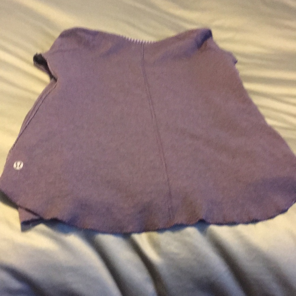 Lululemon Reversible Sweatshirt - Picture 6 of 8